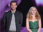 Bóng đá anh, ngoại hạng anh, lịch thi đấu euro 2012, Scarlett Johansson cùng lúc dính hai tin đồn hẹn hò